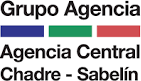 Agencia Central Agencia Central